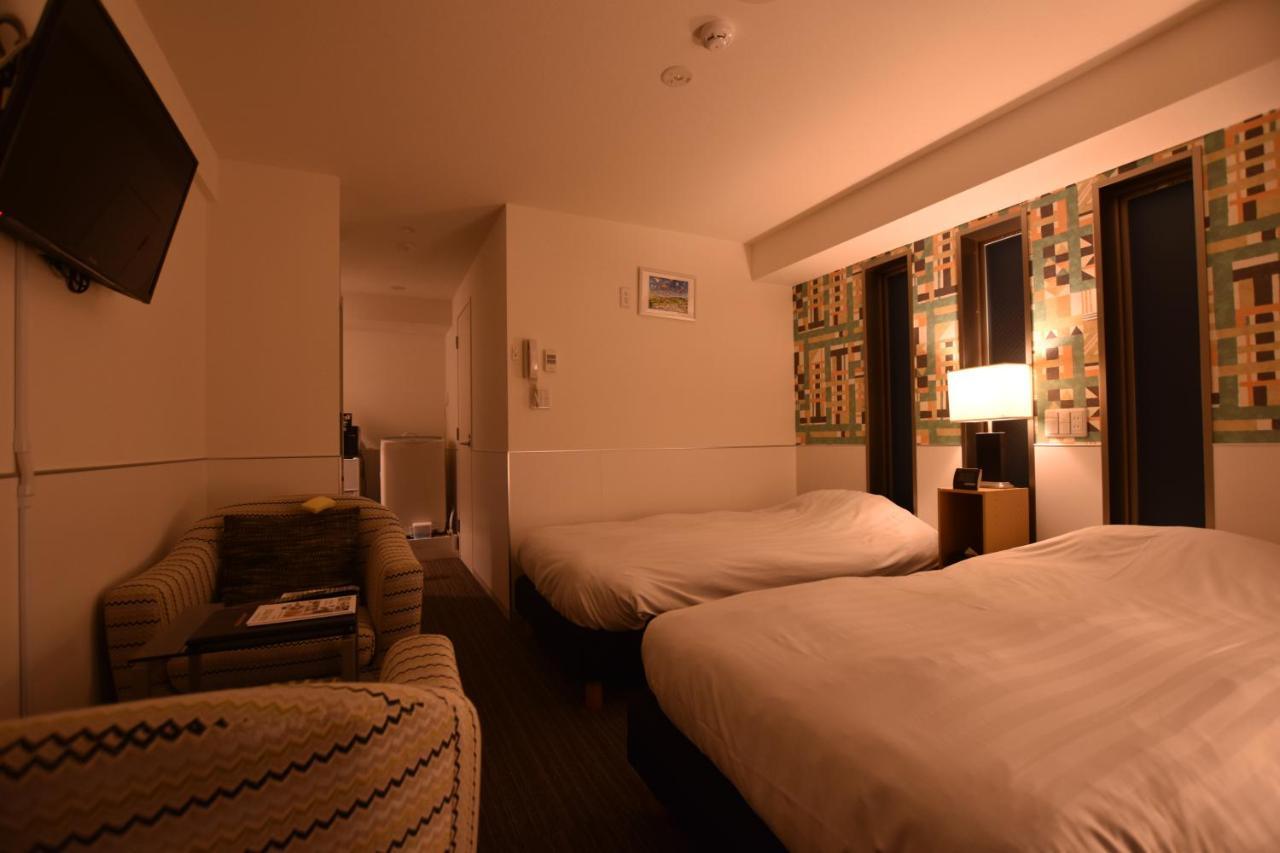 Kalahaai Hotel Tōkyō